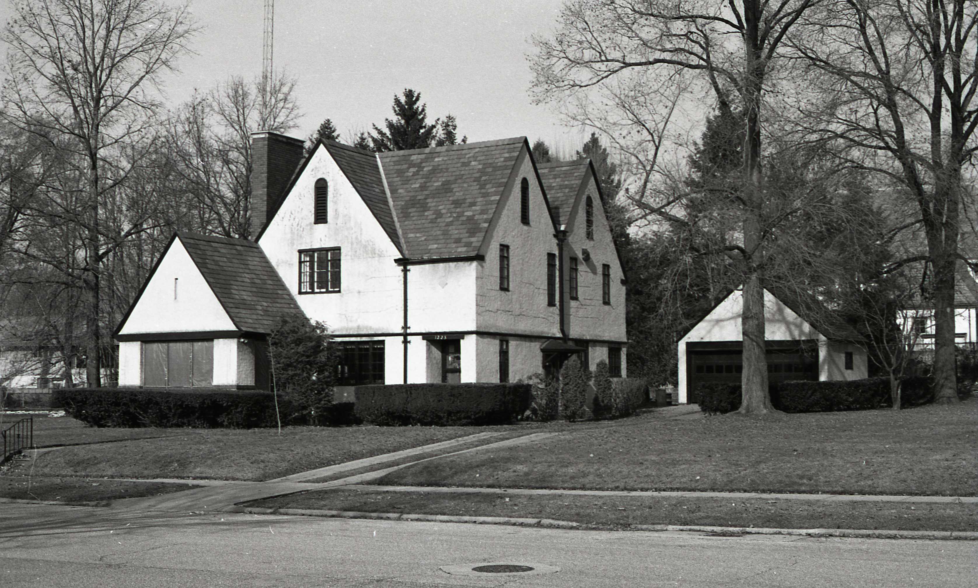 Image credit: Historic Preservation Commission of South Bend and St. Joseph County